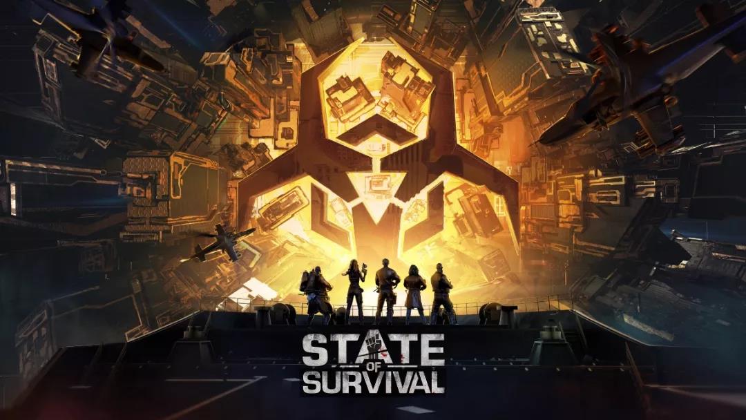 《State of Survival》下载量超1亿，再度突破SLG天花板