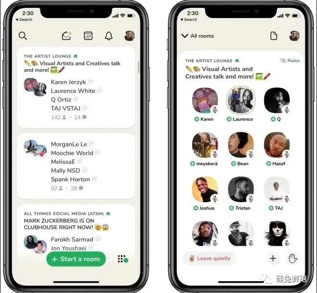 连续裁员，疯狂转型，快被遗忘的Clubhouse的一生