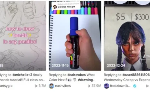 爆卖万单，年售9000万美金，Ohuhu马克笔从欧美到印度的跨境故事