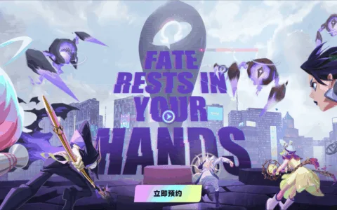 都市/潮酷题材，游戏行业新一代流量密码？