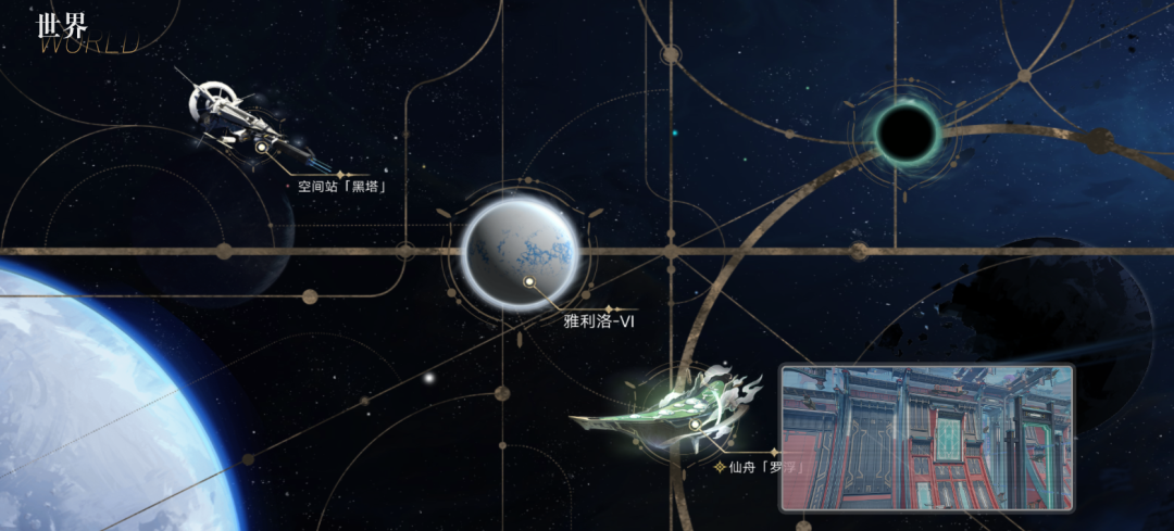 今天的米哈游，没有对手