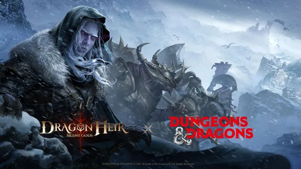 5年研发、耗资数亿的大作，朝夕光年：今年将全球公测