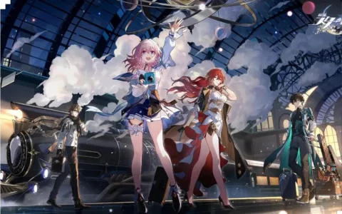 新游观察丨《星穹铁道》回合制引全球讨论 玩起JRPG情怀的米哈游能否再造爆款？