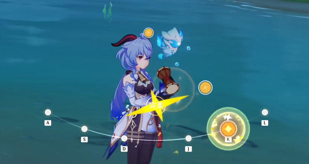 米哈游打出了一张没人想到的“牌”