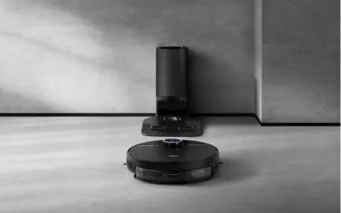 爆卖1000多台，美的扫地机席卷欧洲，海外家居清洁产品成热门！