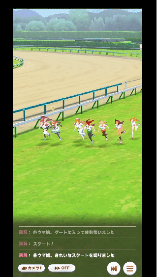 新品观察|利润翻5倍！二次元手游《赛马娘》凭什么横扫日本市场？