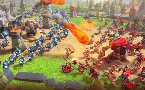 57款游戏上半年流水曝光：18款流水过亿，3款花上亿买量