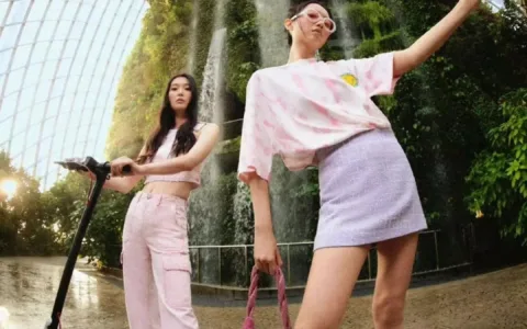 2023 年，谁还在买快时尚？