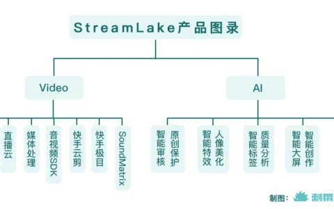 攻入ToB，快手寻找新支点