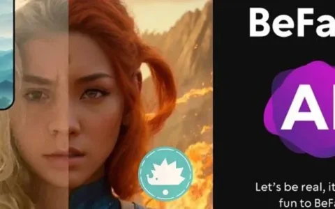 海外版妙鸭相机，“像不像”不重要