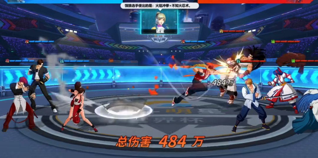 首周流水破5000万，IP云集的《全明星激斗》是怎么“逆流而上”的？