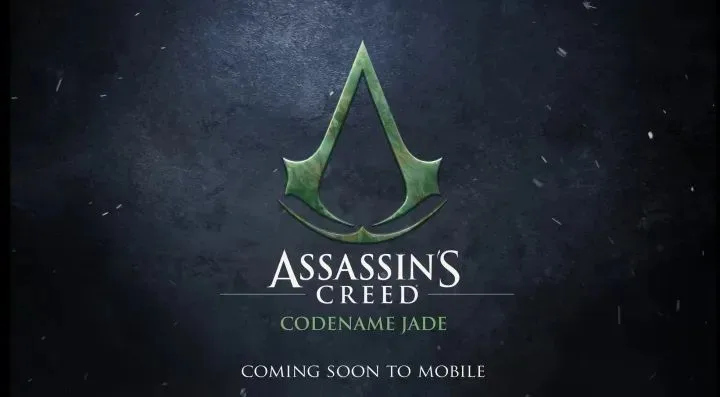 《刺客信条：Jade》会成为腾讯手中的下一个《原神》吗？