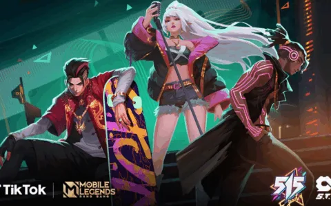 2021年Q2美国手游市场 - 总收入创新高至64亿美元，竞技手游热度持续升温