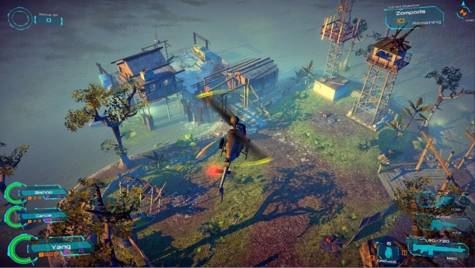 三次扭转乾坤，这家出海游戏公司是「天选之子」吗