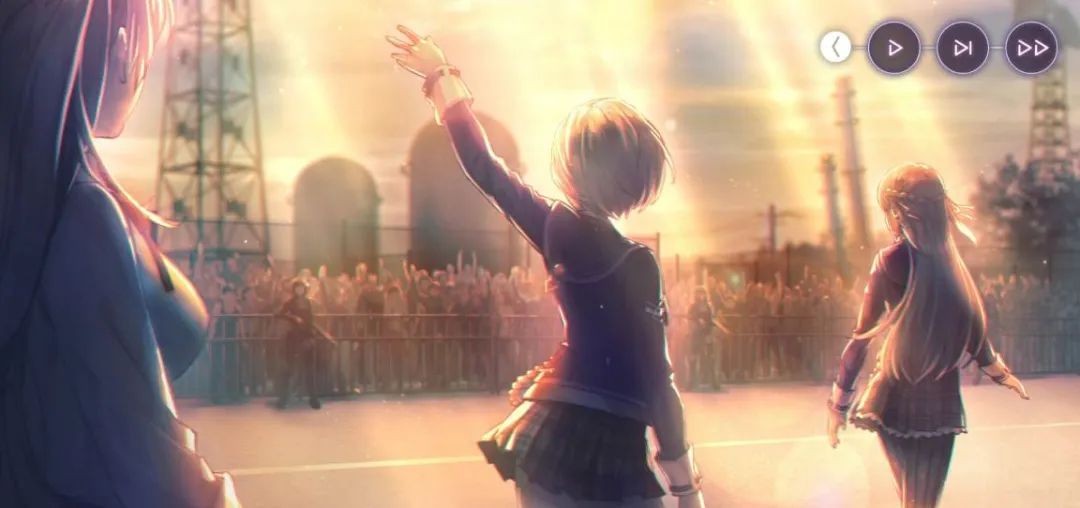 半年3次登顶畅销榜，这款日本二次元佳作的成功为什么国内永远学不会?