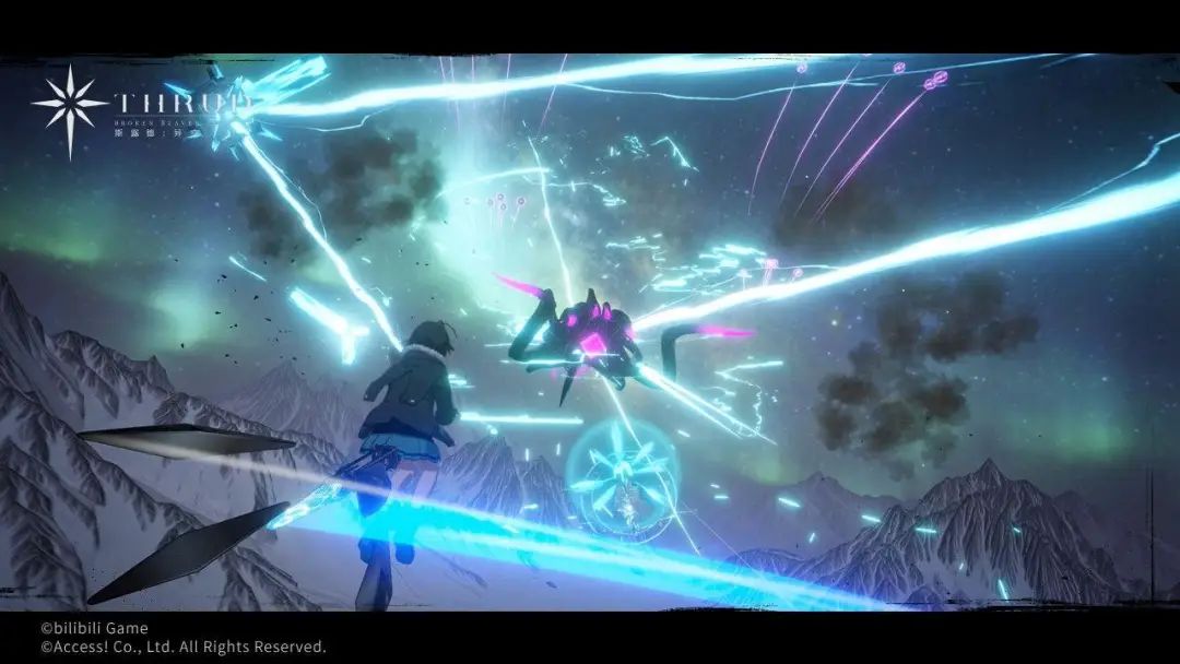 B站陈睿：游戏仍是核心，要做最少的事，但朝行业最好去做