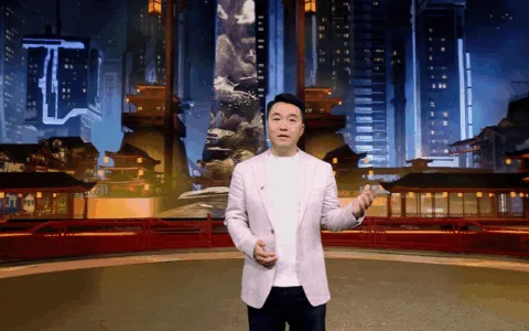 刚刚腾讯游戏发布了60多款产品，大招很多，但这只是冰山一角