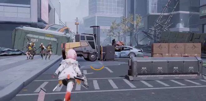 突破3D飞行射击游戏的视野？《斯露德》的野心与遗憾