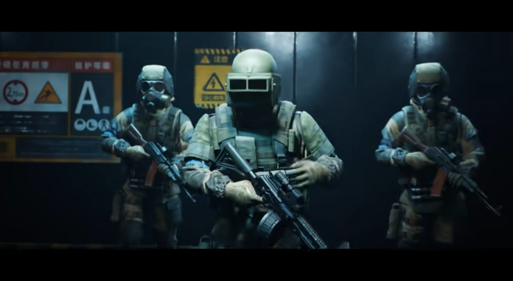 不到一年，腾讯死磕的新兴赛道崛起了