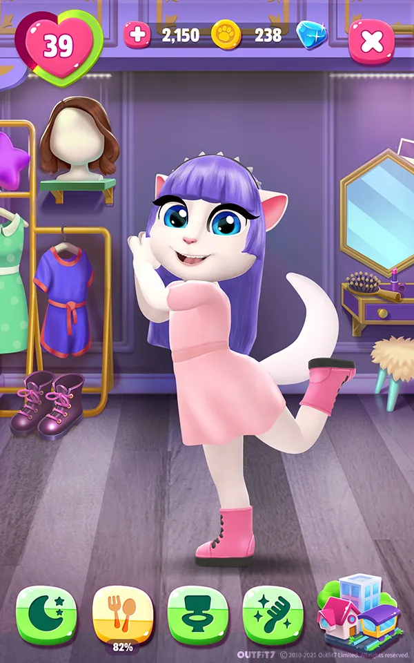 登顶海外28国iOS免费榜，这款游戏国内正式上线了！