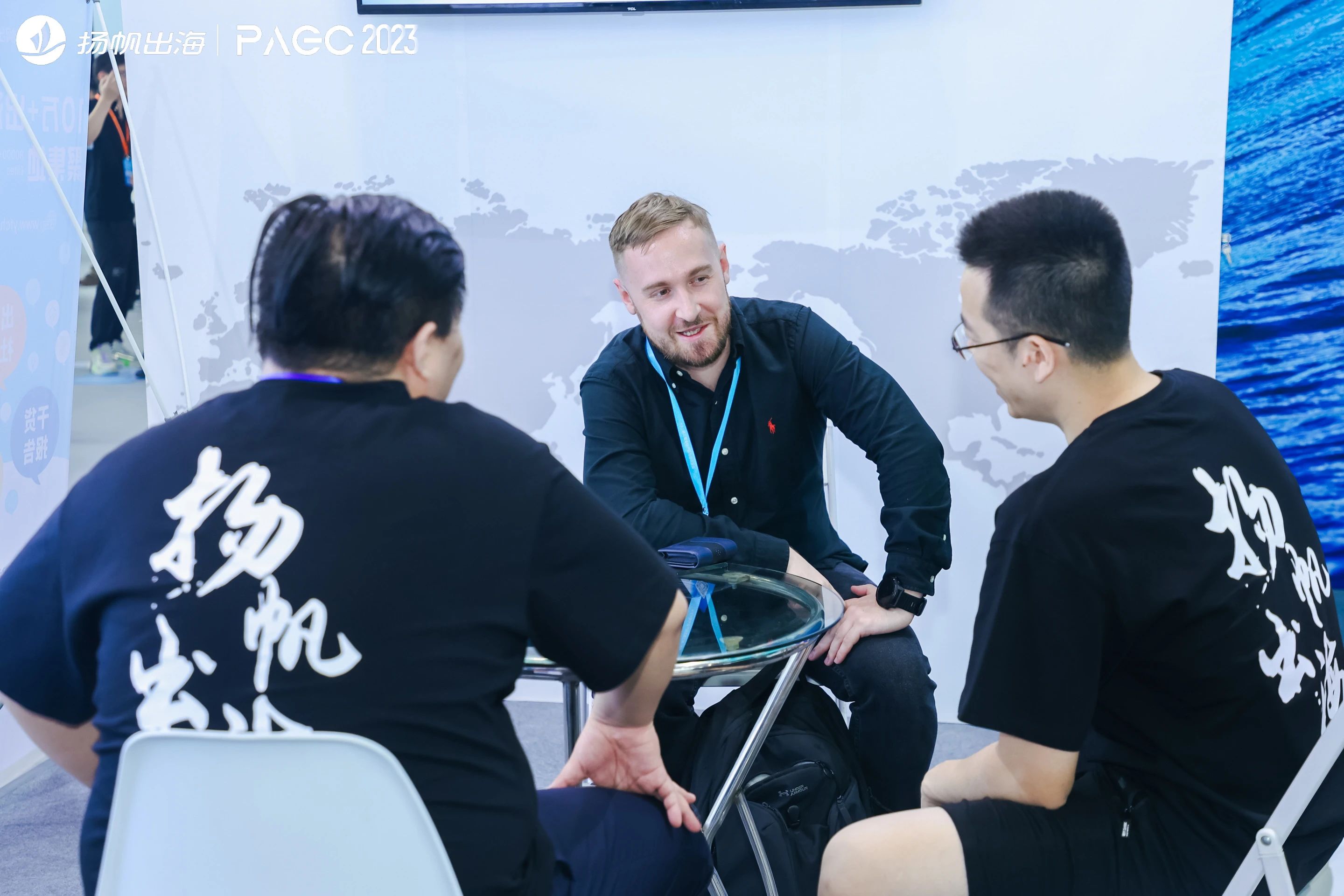 PAGC 2023 高清图集丨首日PAGC大会精彩瞬间都在这儿！（附演讲PPT）