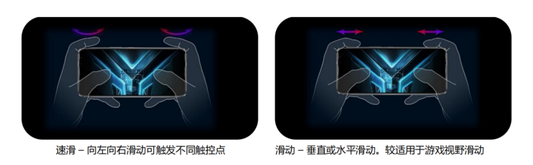 秀个性、秀实力，看ROG 5s系列如何跑出游戏手机细分市场优势