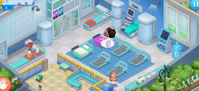 悄悄闯入多国榜单头部，又有一个新团队冒了出来