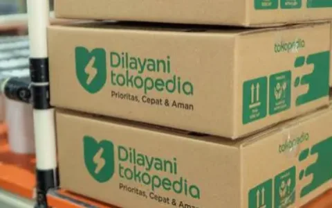 Tokopedia直播带货效果显著，卖家销量飙升60多倍