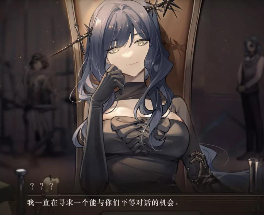 首测即获得TapTap9.5分，这款游戏会不会是下一个二次元爆款？​