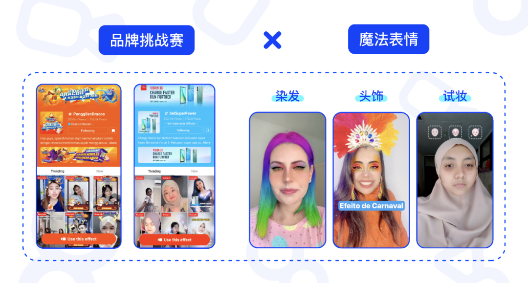 快手出海营销玩出新花样？短剧营销成就品效双赢