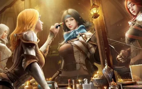 《黑色沙漠》手游能否缔造端游辉煌