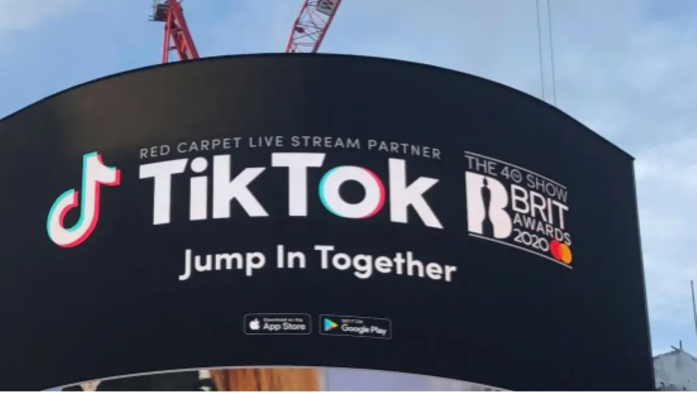 TikTok大搞电商成效显著，平台销量节节攀升