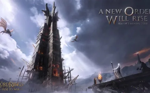 站稳5000万月流水，跻身SLG TOP20，网易重磅新游下月决战全球！