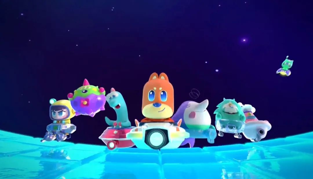 偷偷开测，在腾讯网易拼命抢的赛道，它也要分一杯羹？