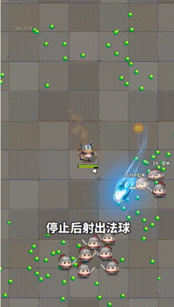 “幸存者like”成爆品流水线 贪玩游戏三国版割草产品问鼎中国港澳台