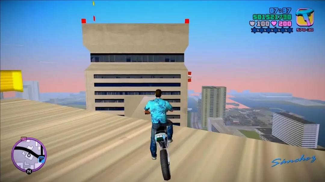 GTA5狂卖1.5亿套的背后是主机游戏行业的长盛不衰