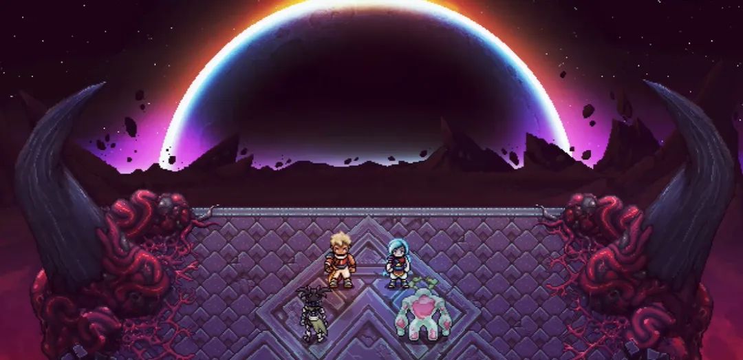 首日销量破10万，但《星之海》“重现经典”的味道有点“怪”