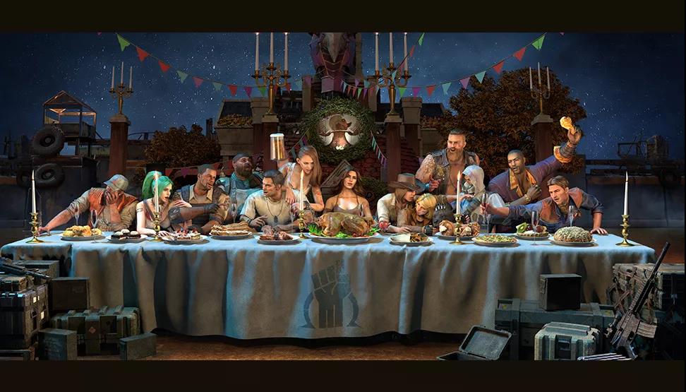 《State of Survival》下载量超1亿，再度突破SLG天花板