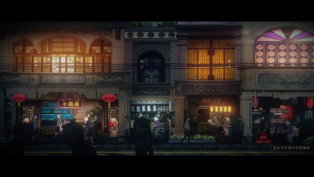 新怪谈，下一个立项题材的必争之地