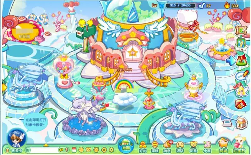 它，或许就是今年二游的最大黑马