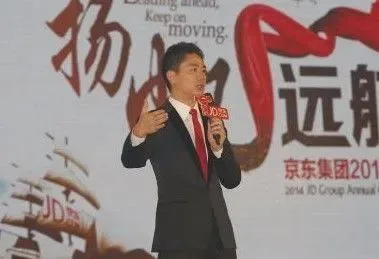 京东出海九年，刘强东回归带来希望