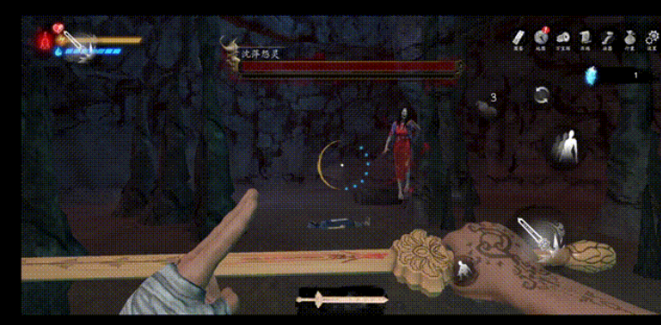 郑州宸冠“颠覆性”新游空降越南免费榜首 中式恐怖风“只狼”征服越南胃