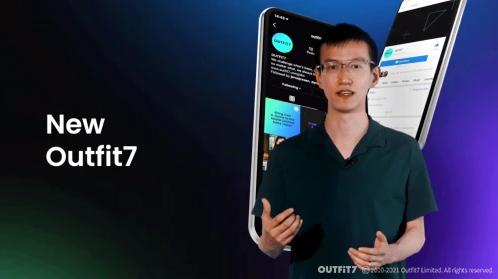 登顶海外28国iOS免费榜，这款游戏国内正式上线了！