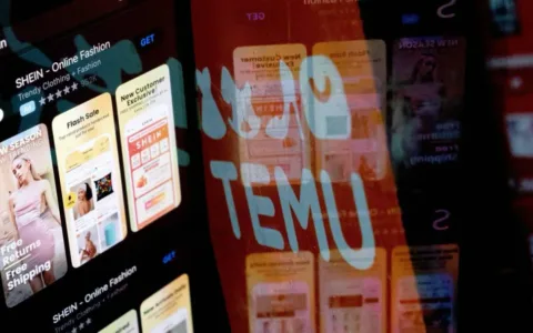 中国跨境电商巨头，为何海外火并不休？