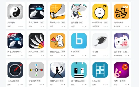 做了无数休闲游戏爆款后，他们现在要做独一无二的二次元联机竞技游戏