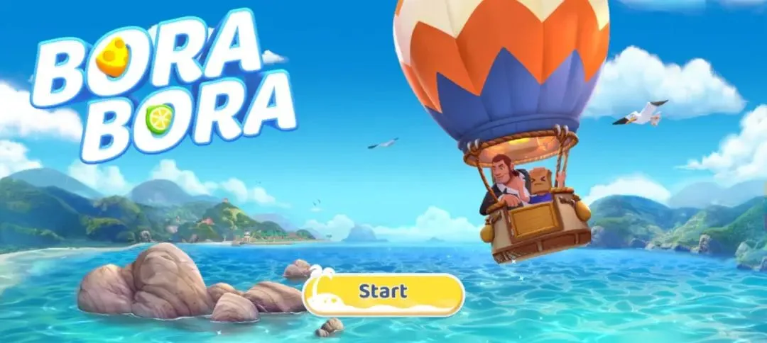 莉莉丝在海外悄悄测试了一款三消游戏？