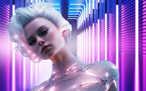 AI数字人加入卖货大军，成本5000日入8万，这个赛道又火了？