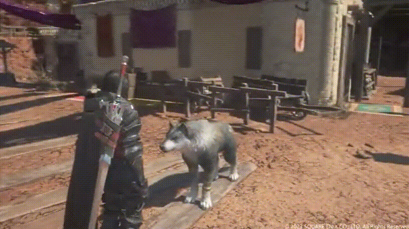 玩了《最终幻想16》，我对这个古老系列再次重拾信心