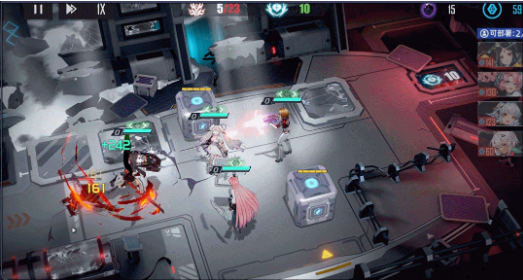 如何在热门赛道走出独特之道？这款新游为我们打开思路