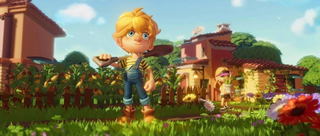 开启AI游戏革命？国内自研的首款出海AI游戏《Club Koala》亮相德国科隆国际游戏展-7.GAME